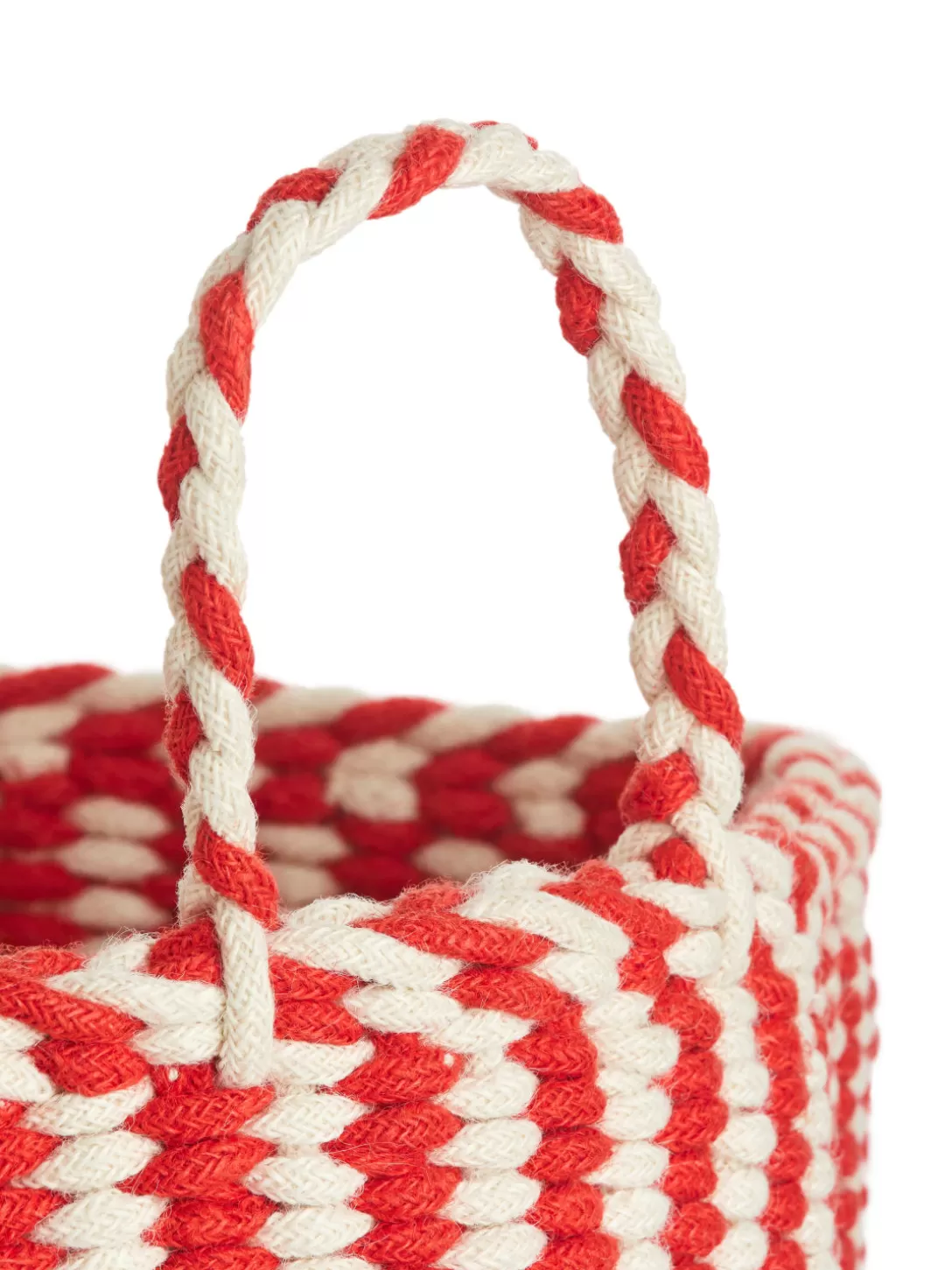 ARKET Förvaringskorg 41 Cm- Korgar & Väskor