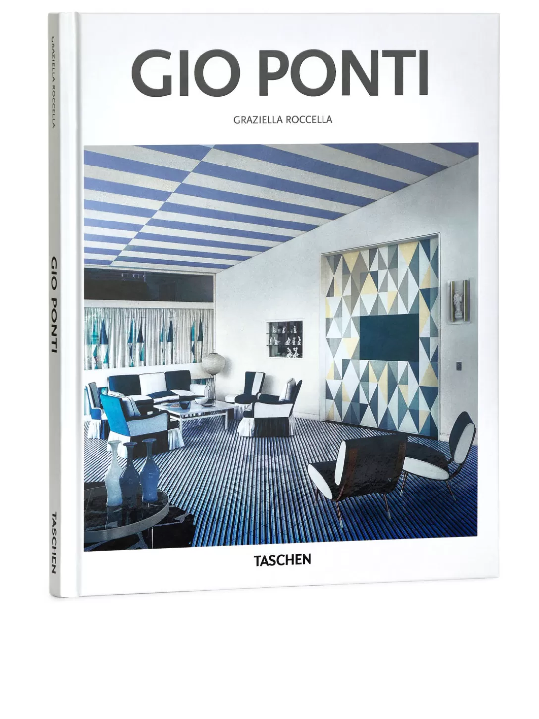 ARKET Gio Ponti- Böcker