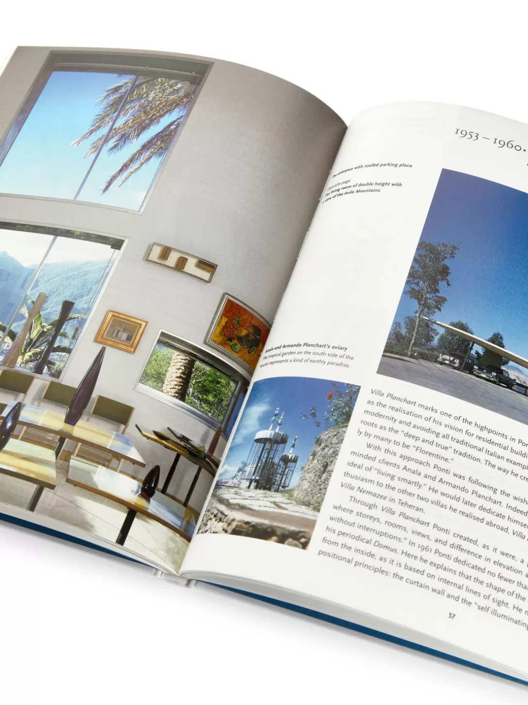 ARKET Gio Ponti- Böcker
