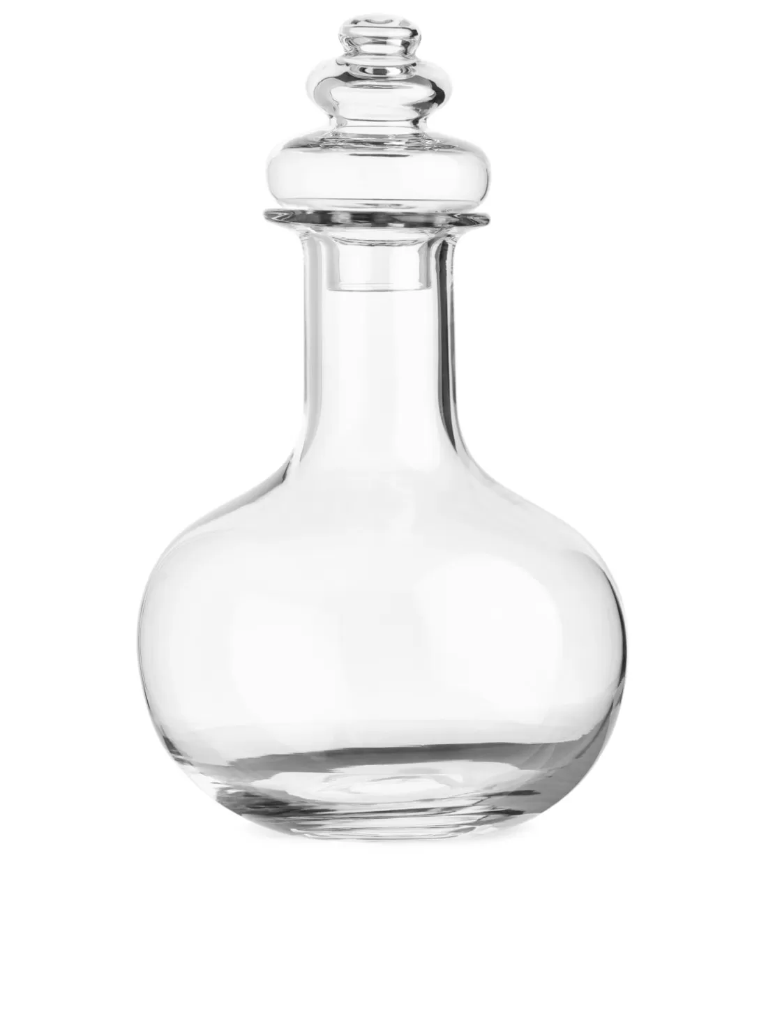 ARKET Glaskaraff- Table Accessories