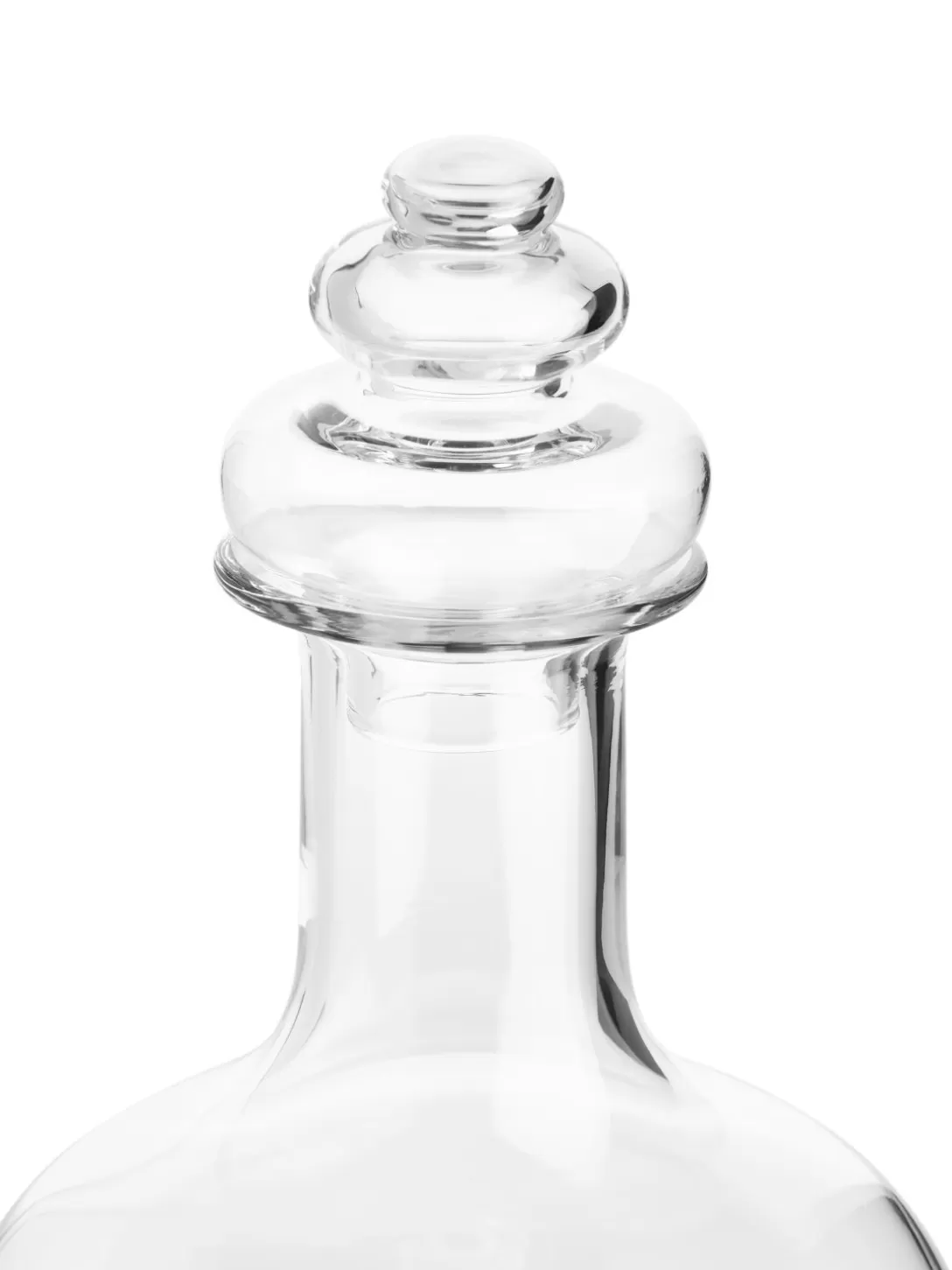 ARKET Glaskaraff- Table Accessories