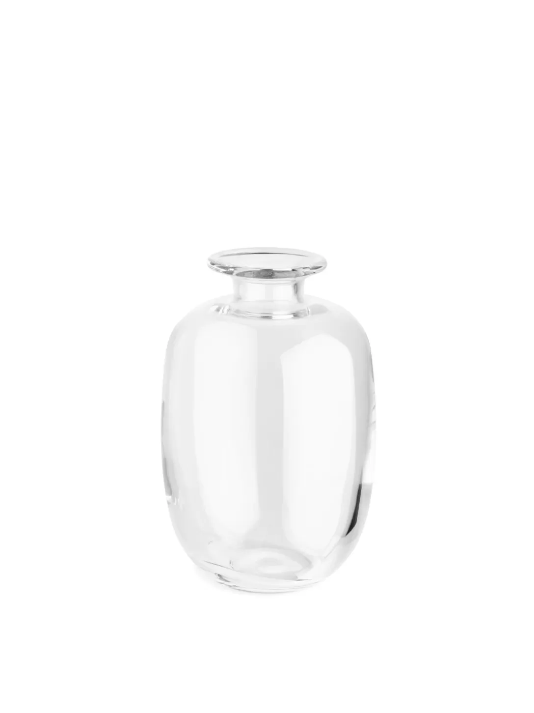 ARKET Glasvas 11 Cm- Vaser