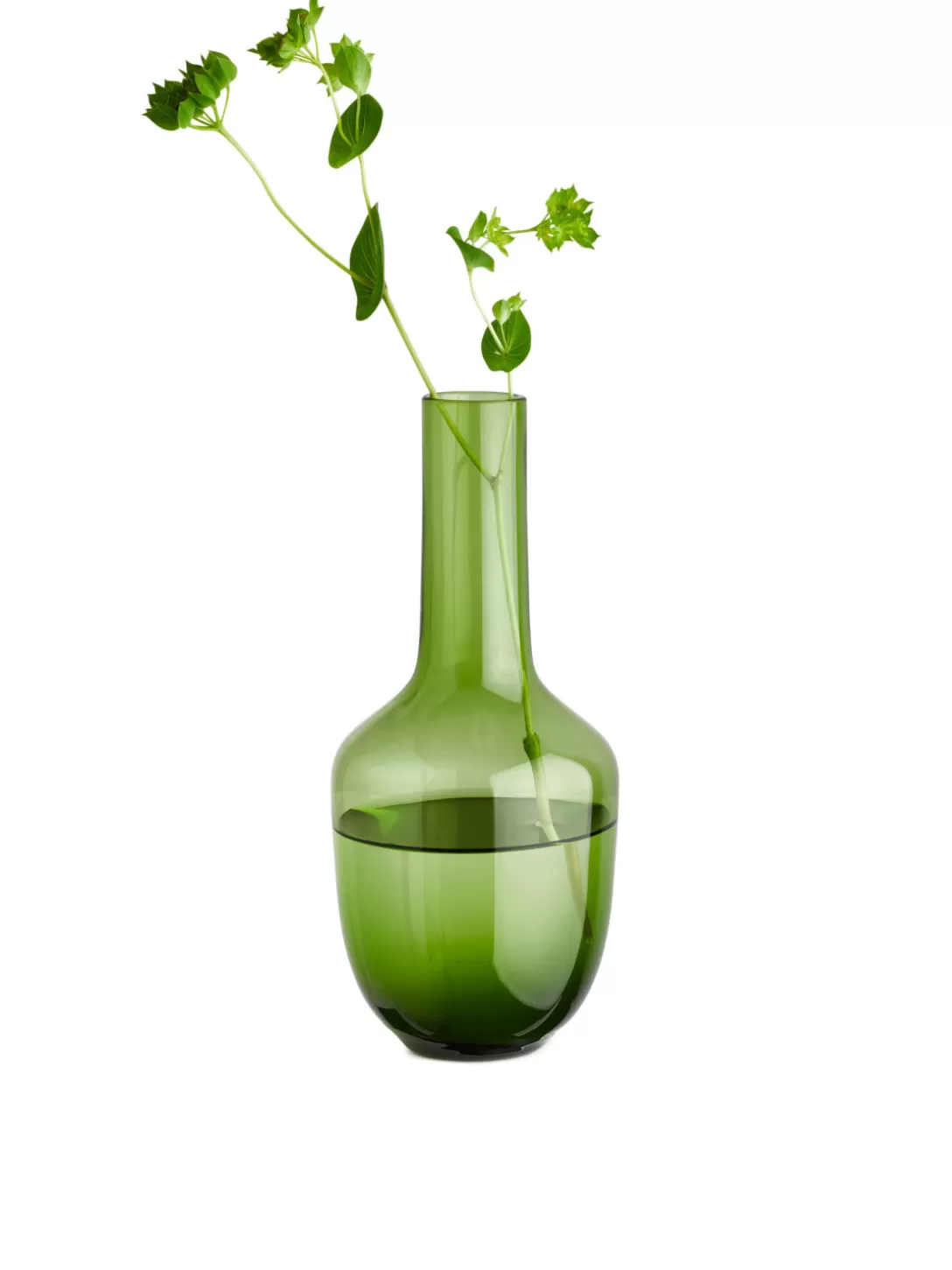 ARKET Glasvas 16 Cm- Vaser