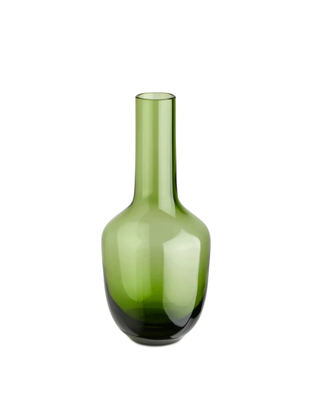 ARKET Glasvas 16 Cm- Vaser