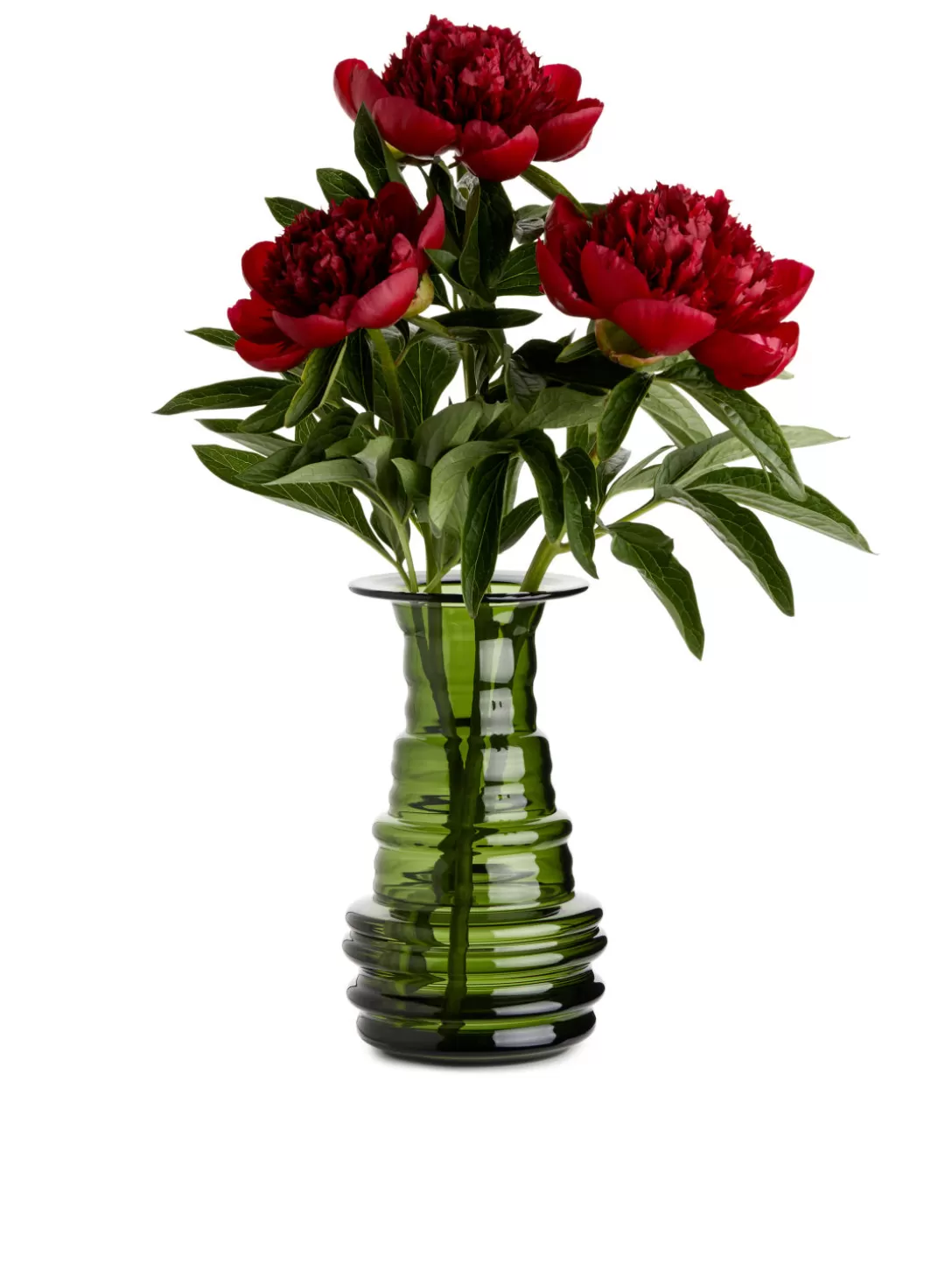 ARKET Glasvas 24 Cm- Vaser