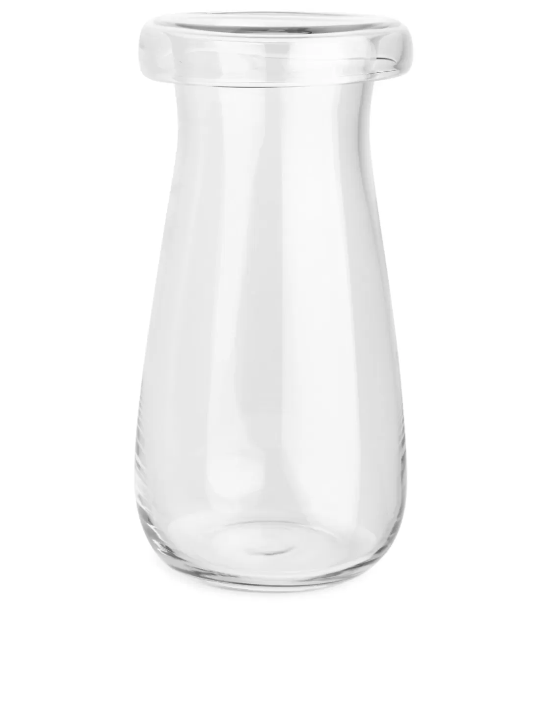 ARKET Glasvas 26 cm- Vaser