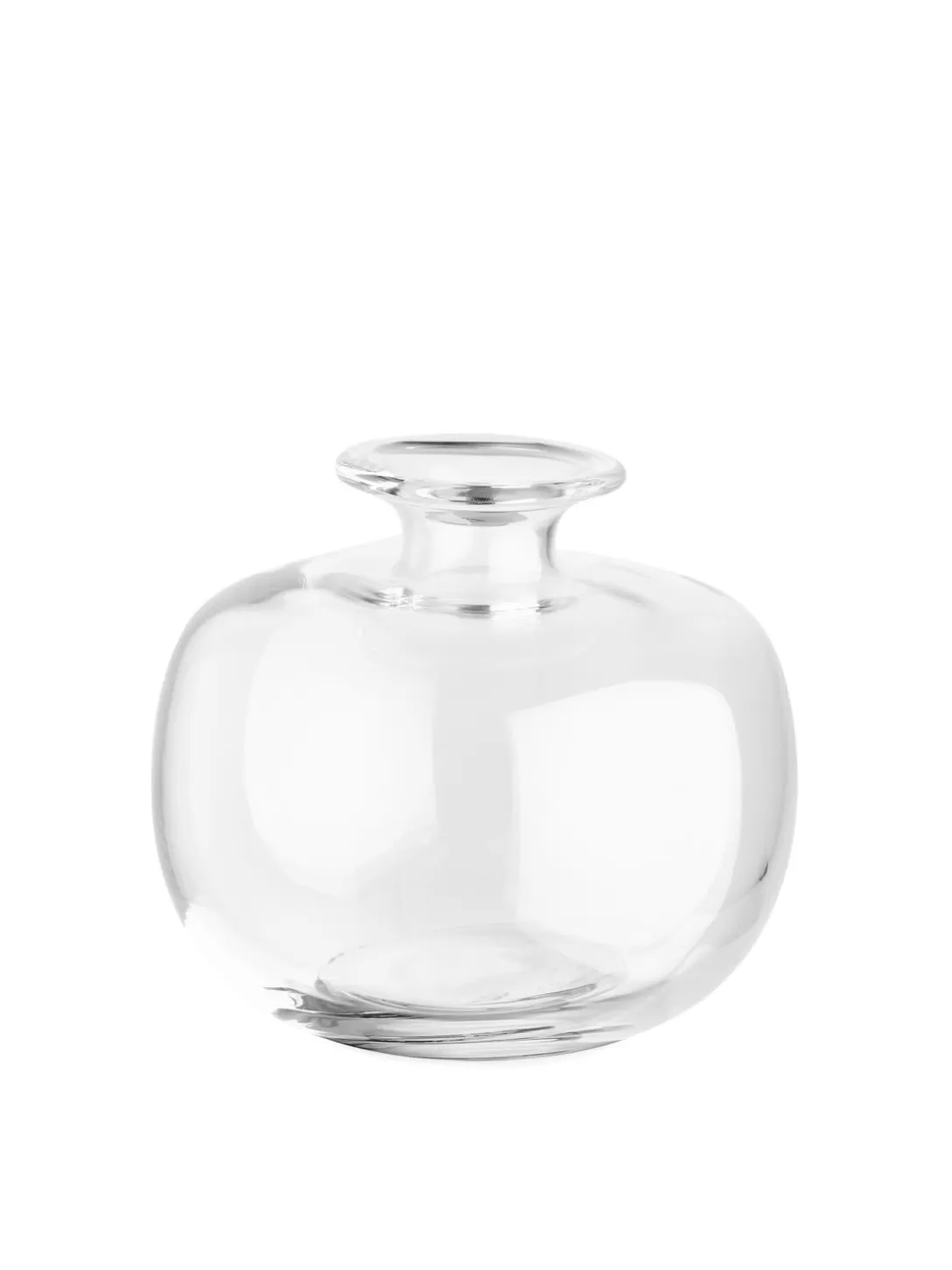 ARKET Glasvas 9 Cm- Vaser