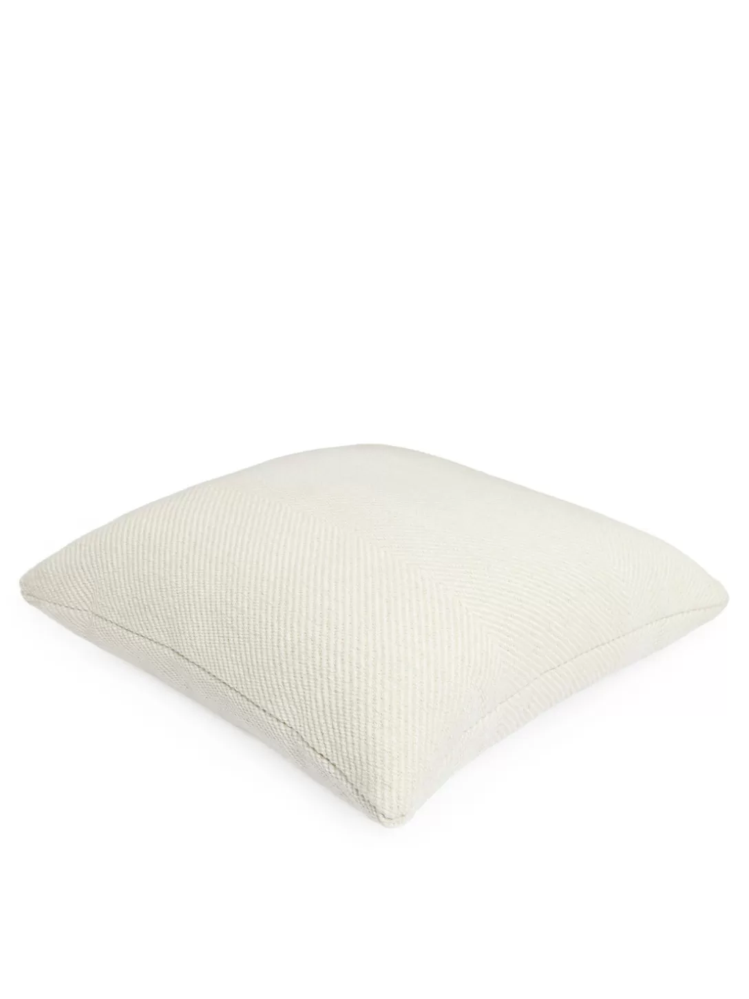 ARKET Golvkudde 80 X 80 Cm- Kuddfodral