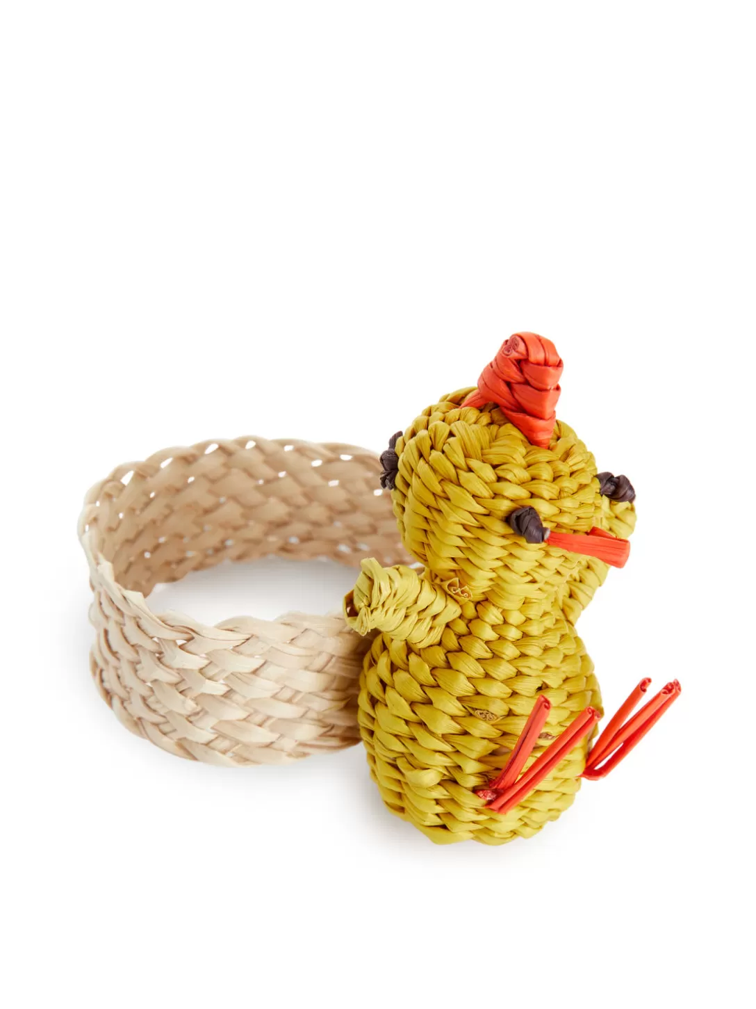 ARKET GUANABANA Servettring- Table Accessories