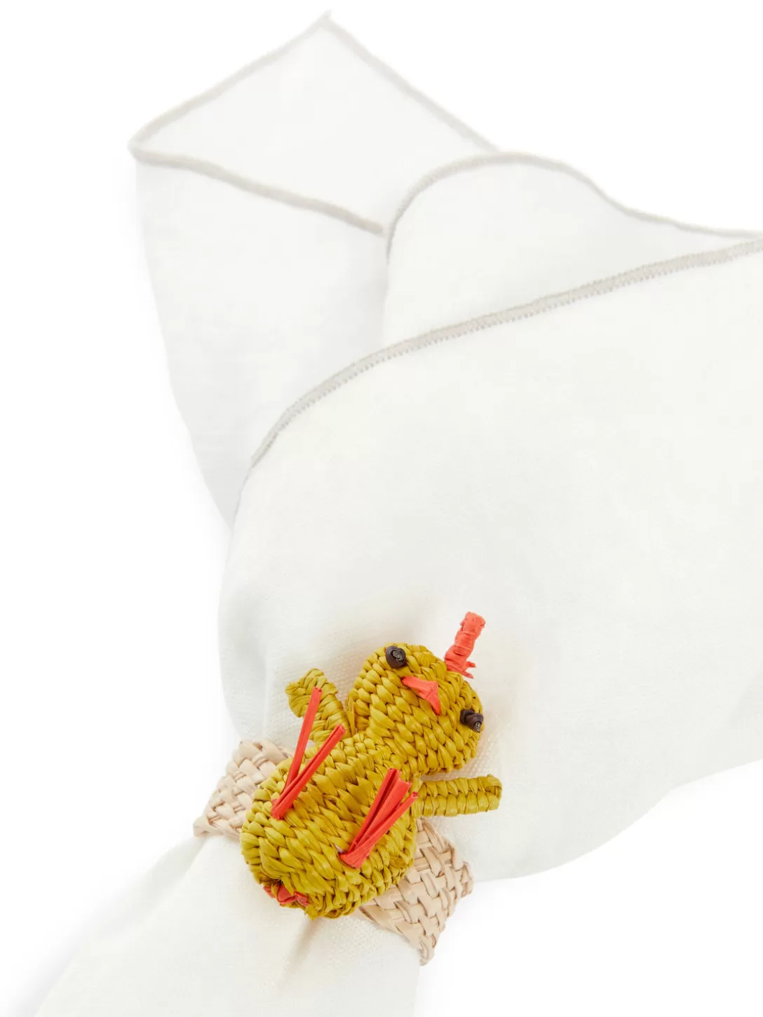 ARKET GUANABANA Servettring- Table Accessories
