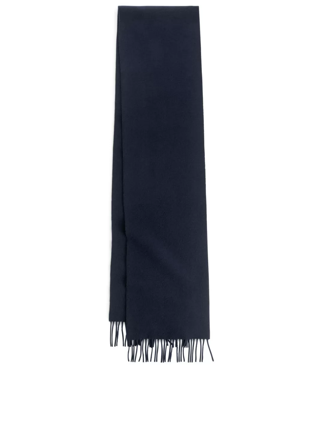 ARKET Halsduk I Ull- Halsdukar Och Scarves