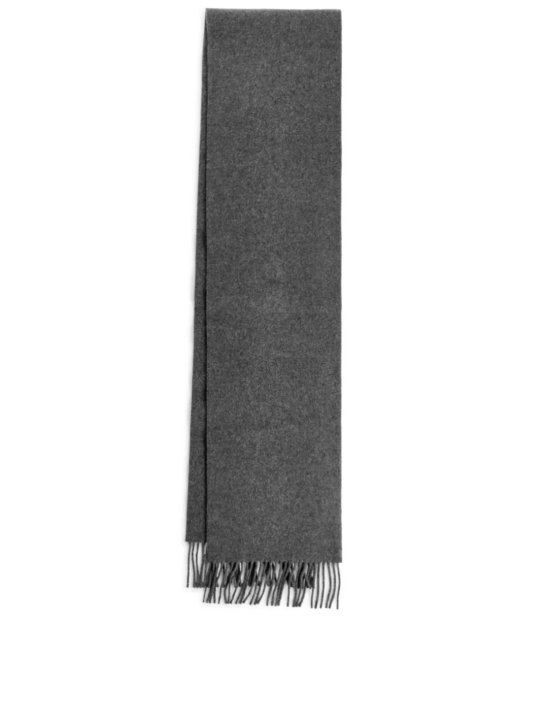 ARKET Halsduk I Ull- Halsdukar Och Scarves