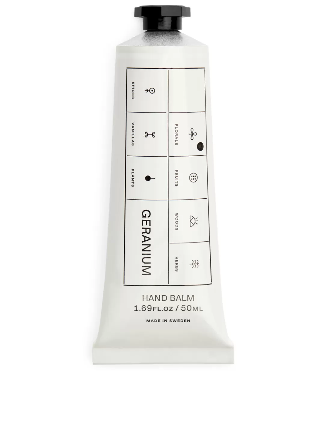 ARKET Handkräm, Geranium- Bath & Body