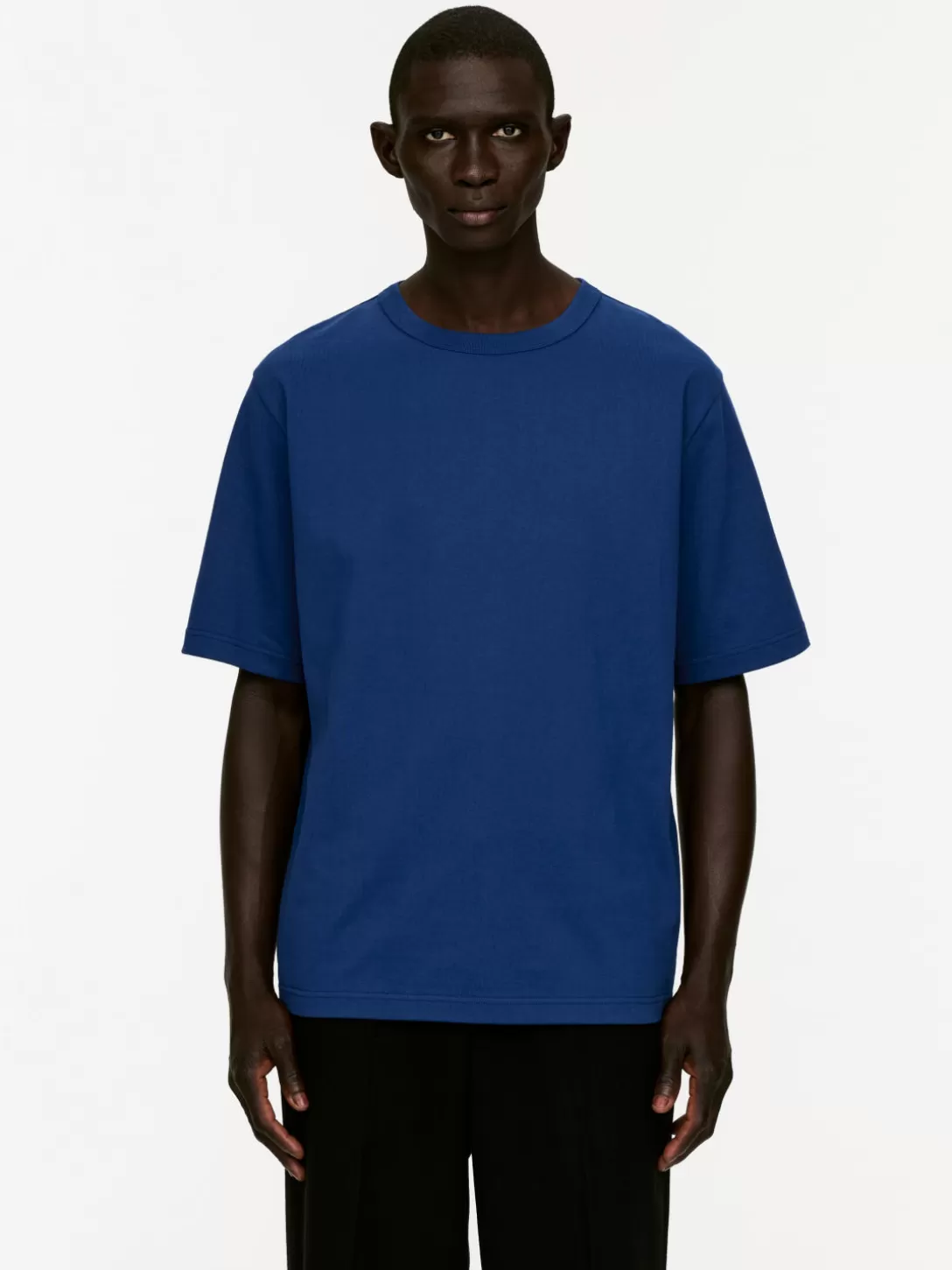 ARKET Heavyweight T-shirt- T-Shirts