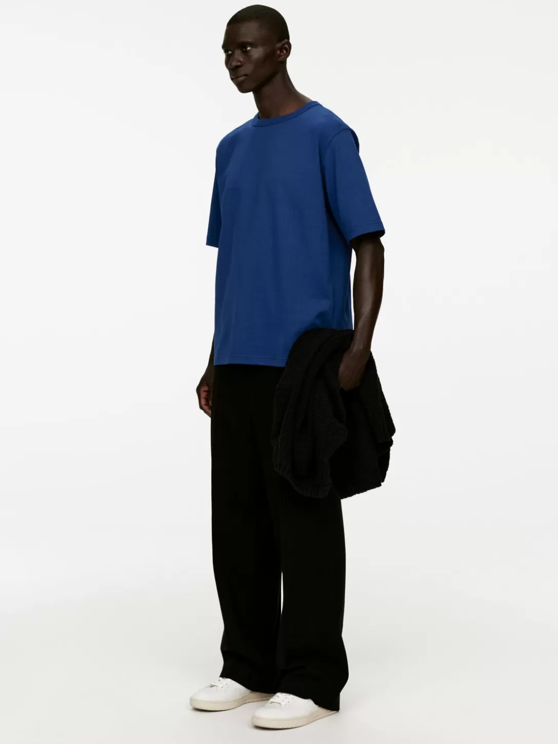 ARKET Heavyweight T-shirt- T-Shirts
