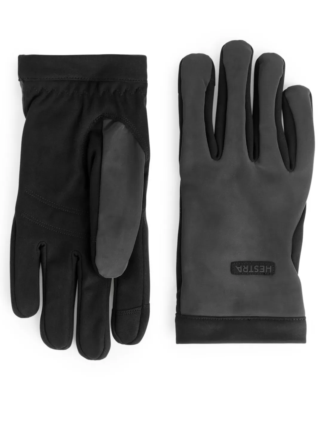 ARKET Hestra Mason Handskar- Handskar