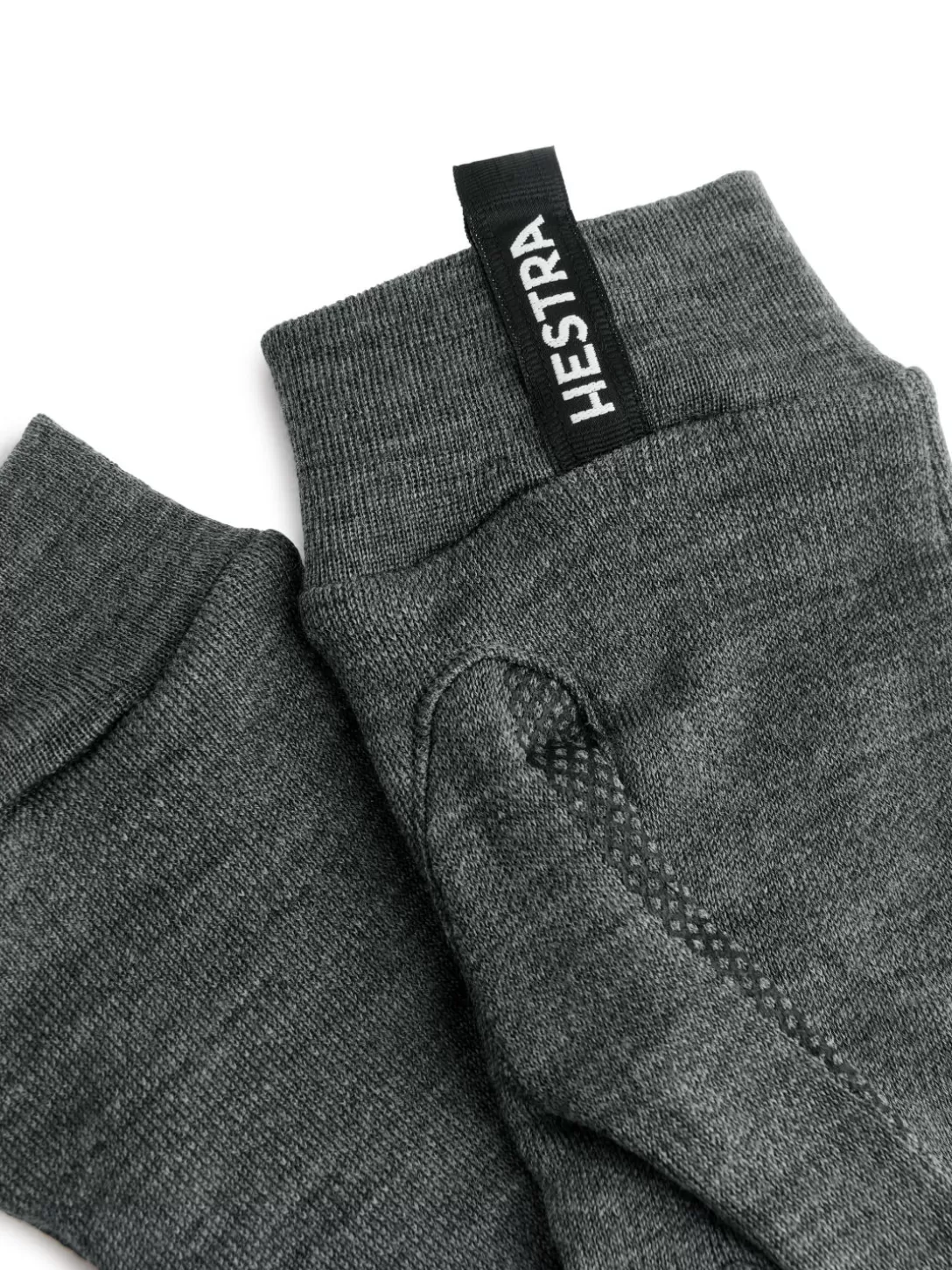 ARKET Hestra Merino Touch Point Innerhandskar- Handskar
