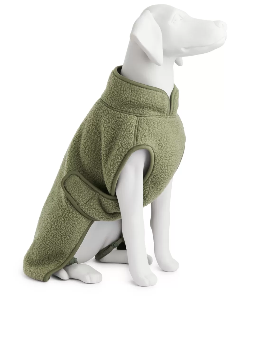 ARKET Hundjacka I Fleece- Hundaccessoarer | Hundaccessoarer
