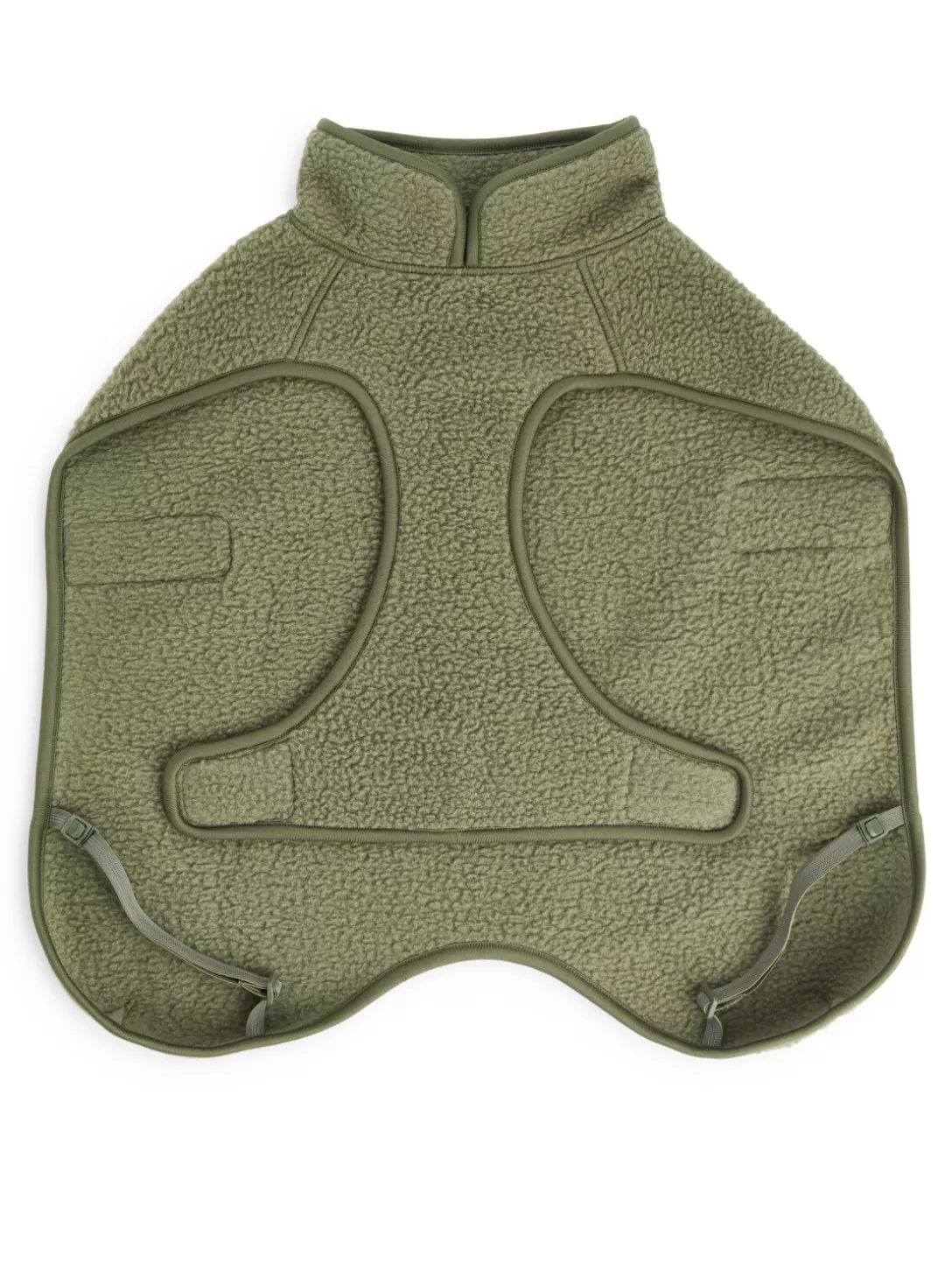 ARKET Hundjacka I Fleece- Hundaccessoarer | Hundaccessoarer