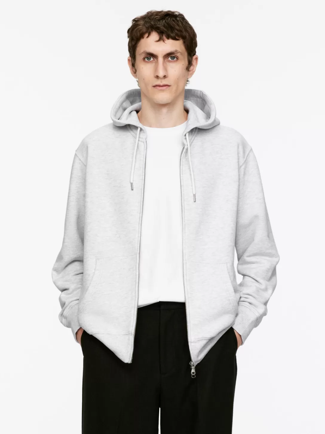 ARKET Huvtröja- Sweatshirts Och Huvtröjor