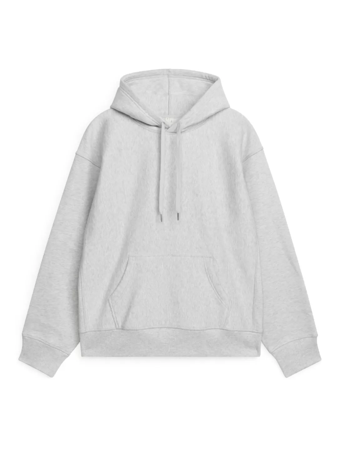 ARKET Huvtröja Loose Fit- Sweatshirts Och Huvtröjor