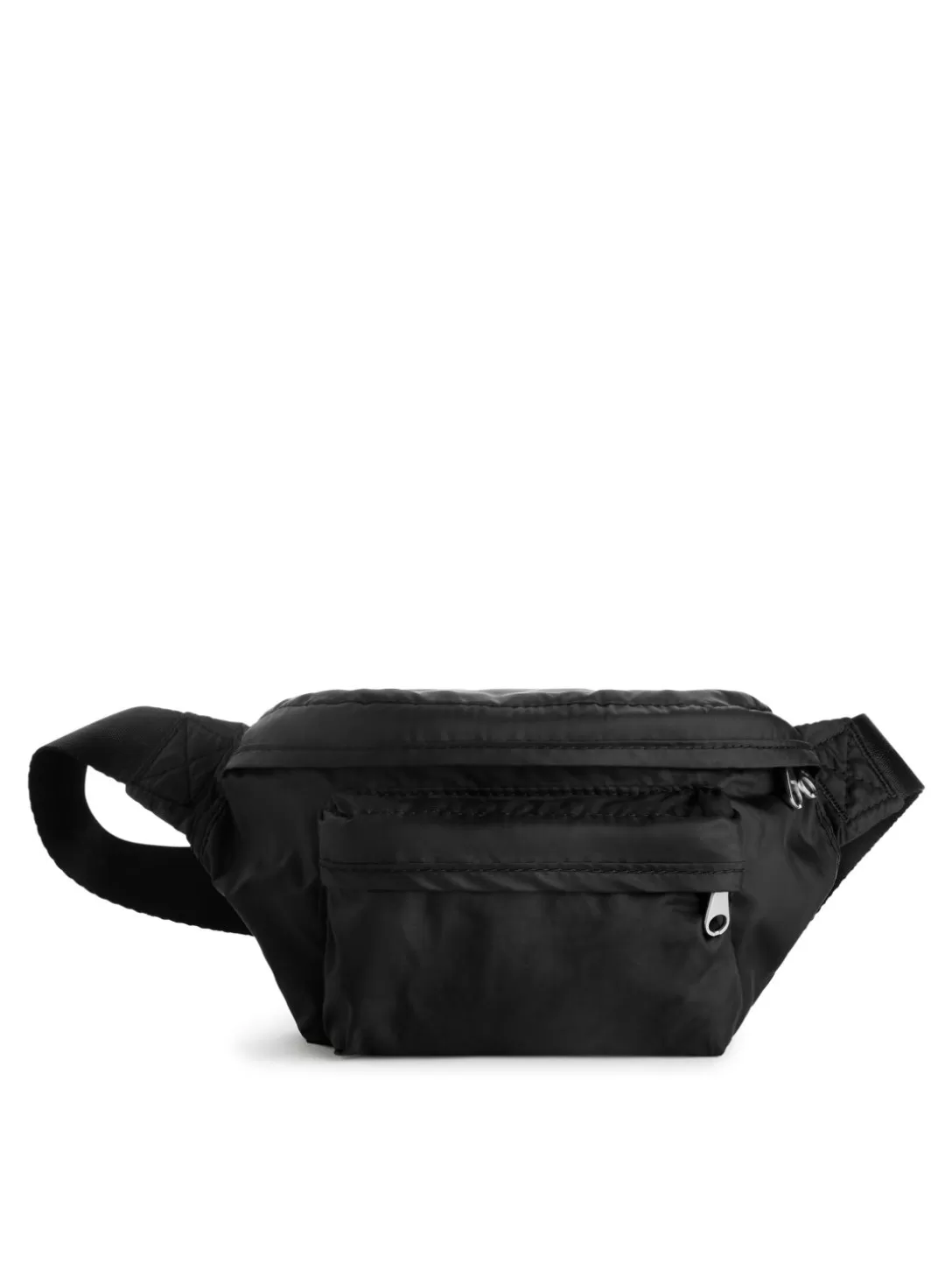 ARKET Inpackningsbar Crossbody-väska- Travel | Väskor
