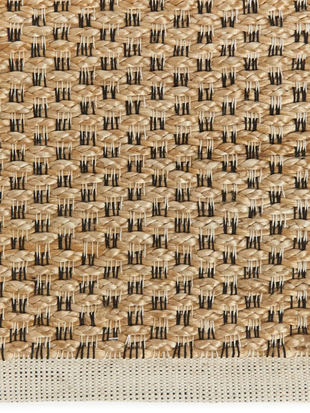 ARKET Jutematta 70 X 180 Cm- Mattor