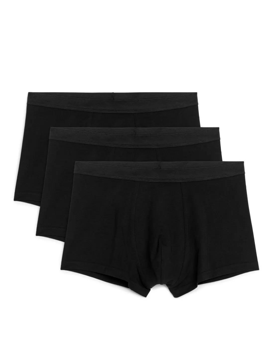 ARKET Kalsonger I Trikå, 3-pack- Underkläder
