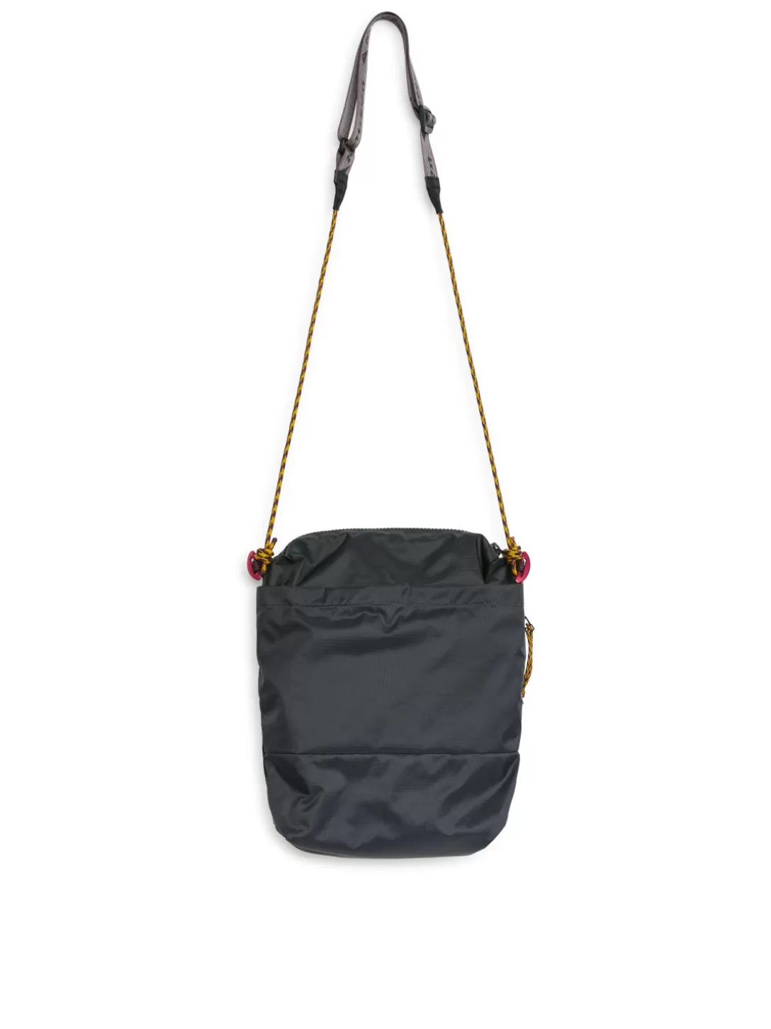 ARKET Klättermusen Algir Multislots Tillbehörsväska- Crossbody | Träningskläder