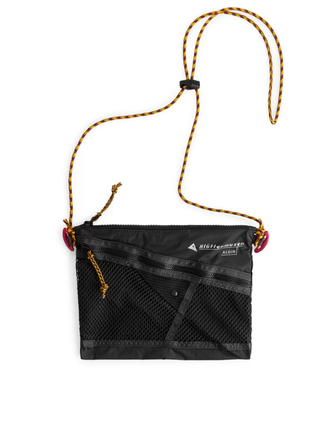 ARKET Klättermusen Algir Tillbehörsväska- Crossbody | Väskor