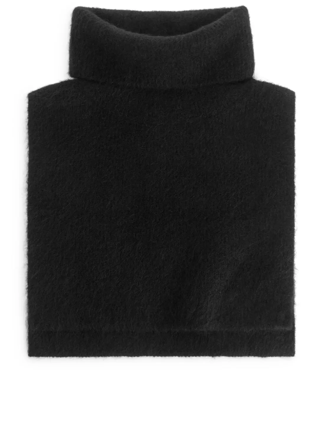 ARKET Krage I Ull Och Alpacka- Halsdukar Och Scarves