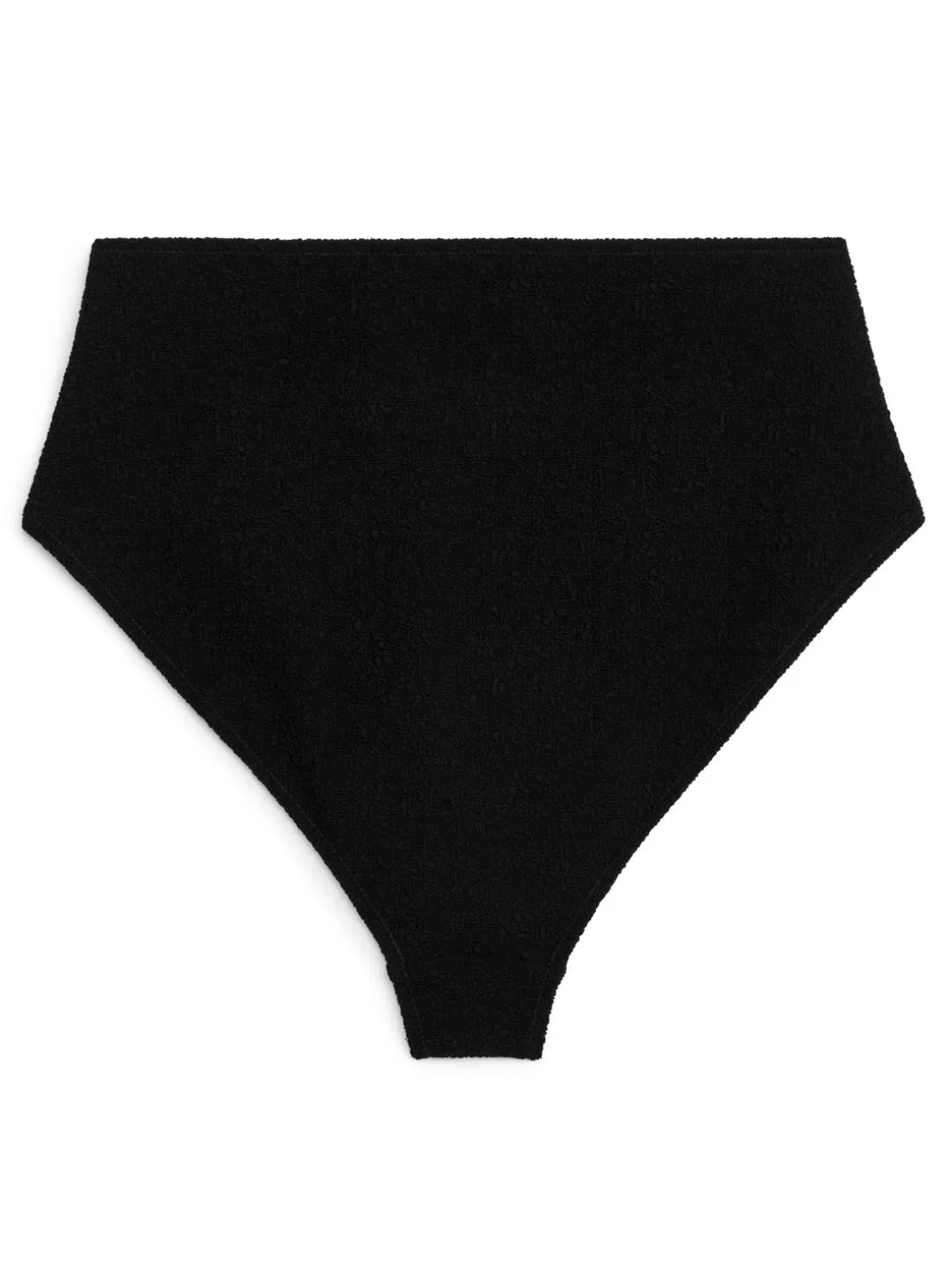 ARKET Krinklad Bikinitrosa- Badkläder