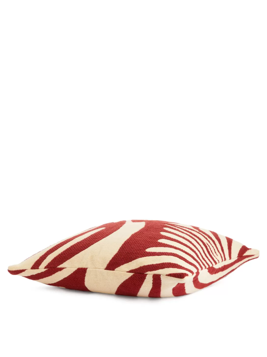ARKET Kuddfodral I Ull Och Bomull 50 X 50 Cm- Kuddfodral