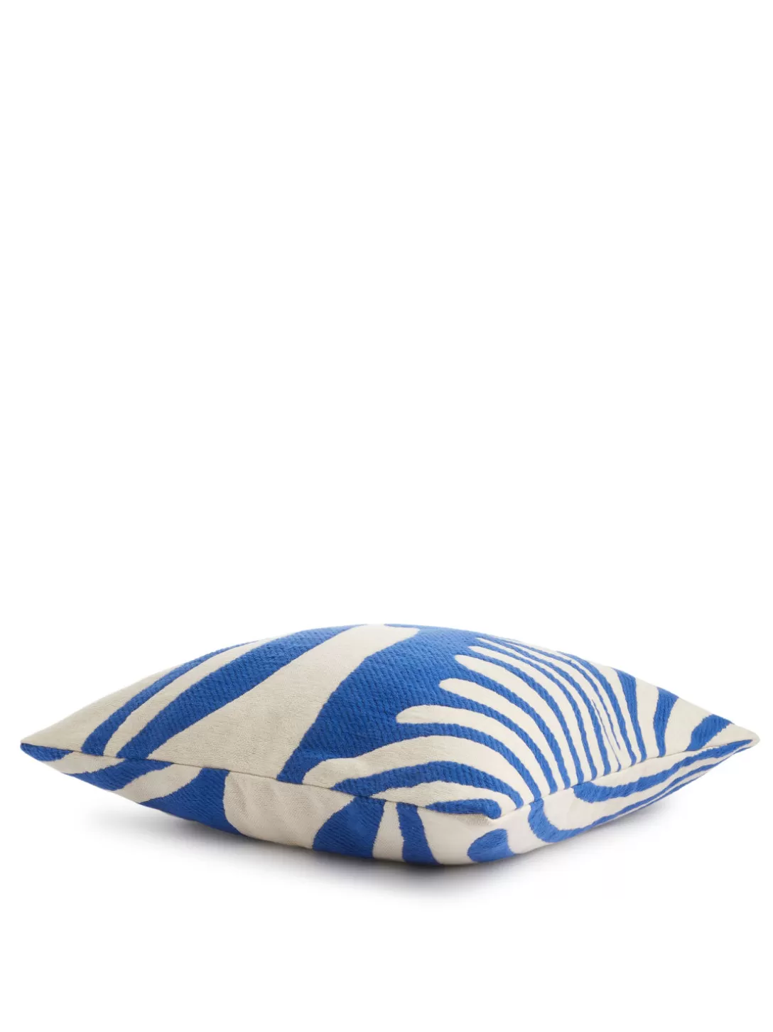 ARKET Kuddfodral I Ull Och Bomull 50 X 50 Cm- Kuddfodral