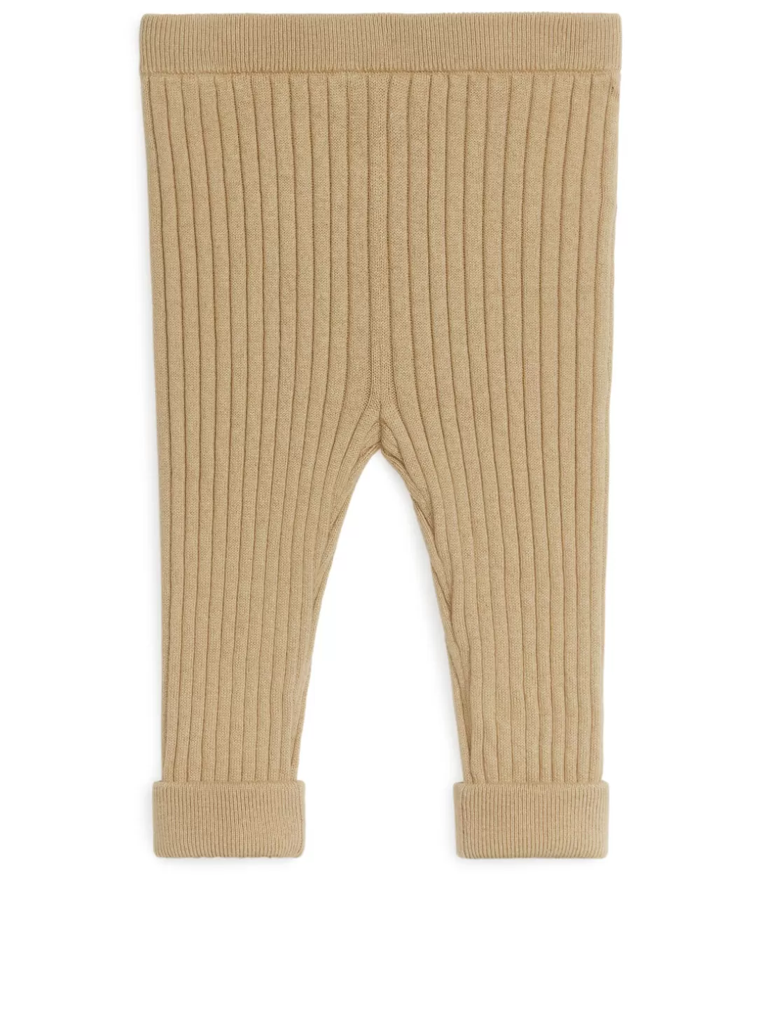 ARKET Leggings I Ullmix-Barn Nyheter | Stickat