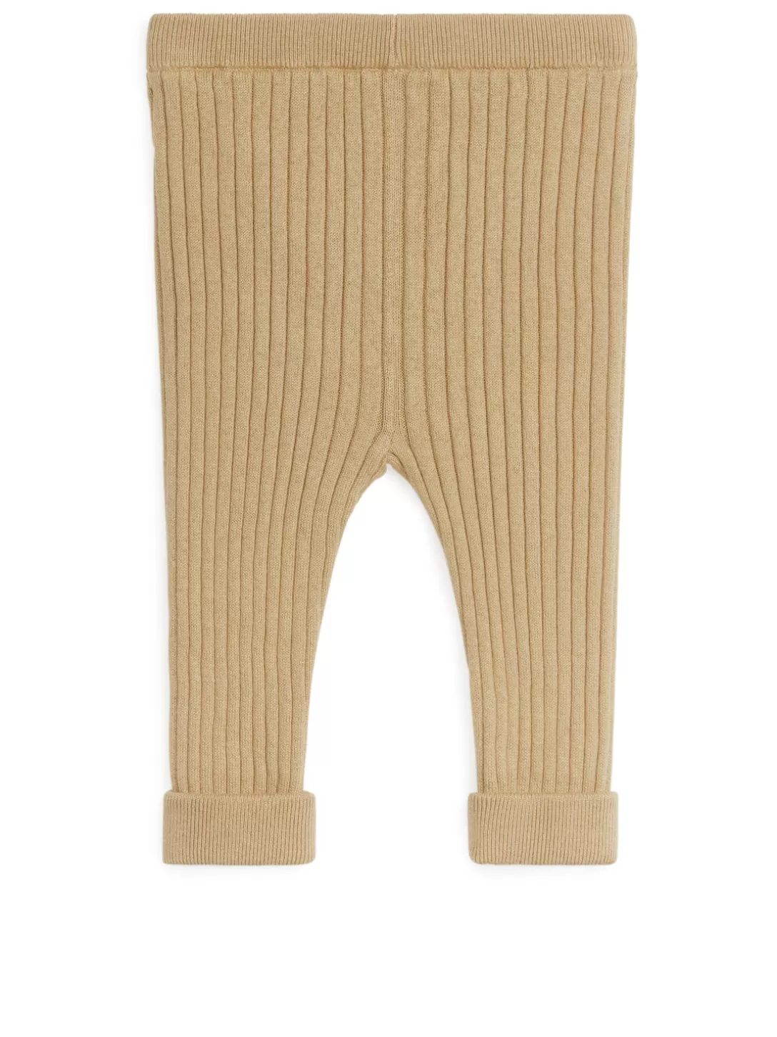 ARKET Leggings I Ullmix-Barn Nyheter | Stickat