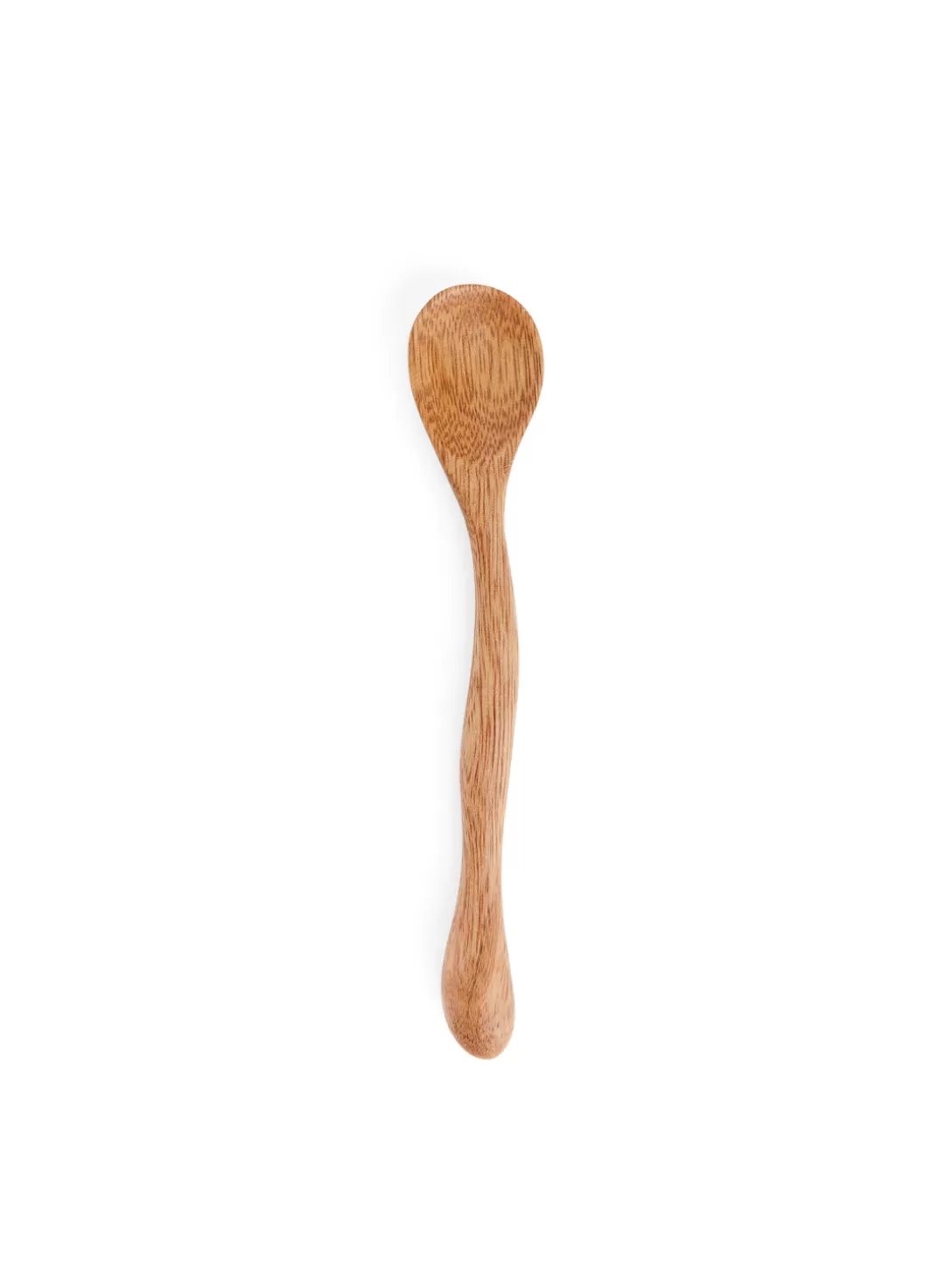 ARKET Liten Träsked- Table Accessories | Bestick