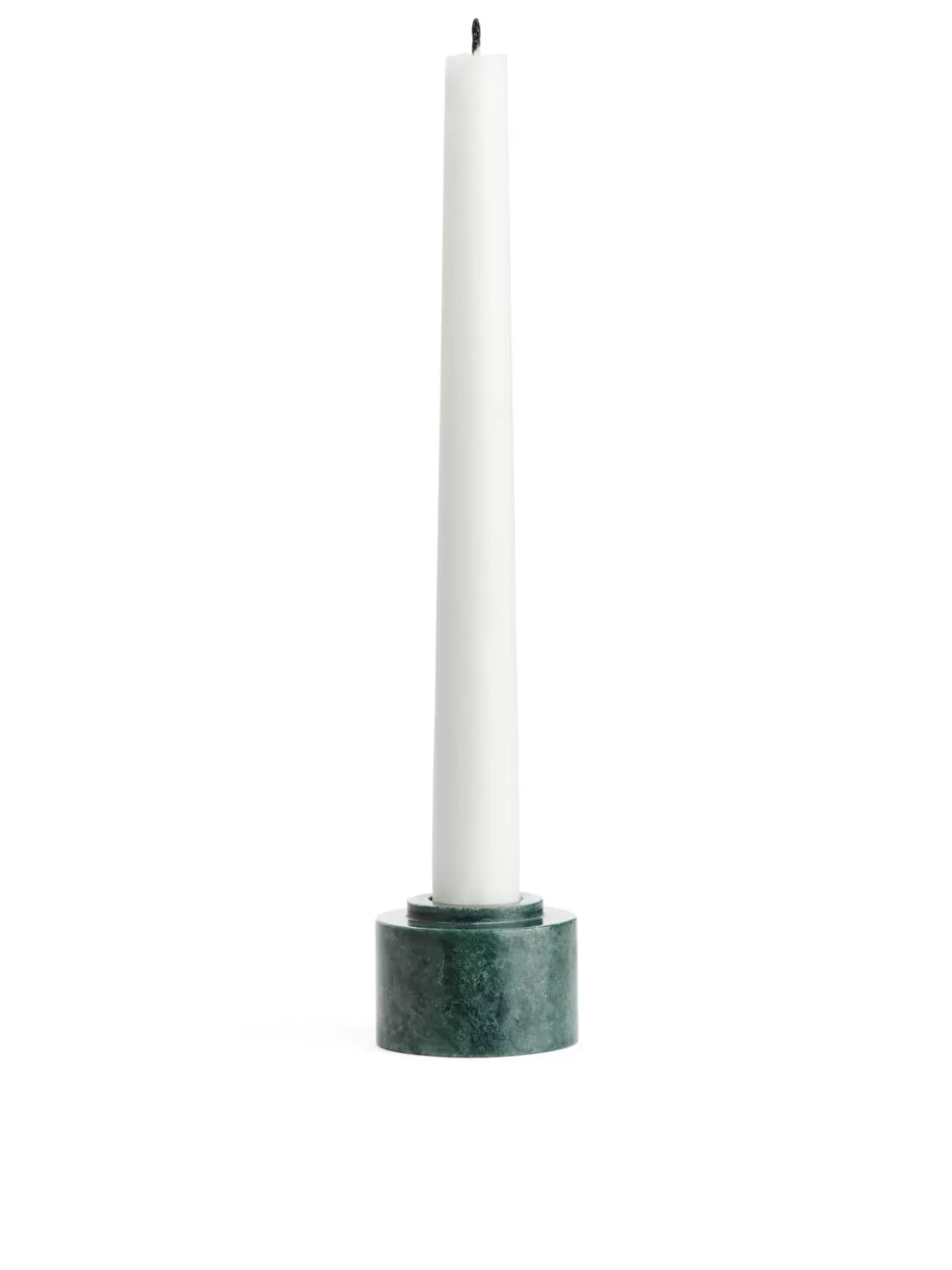 ARKET Ljusstake I Marmor- Ljusstakar
