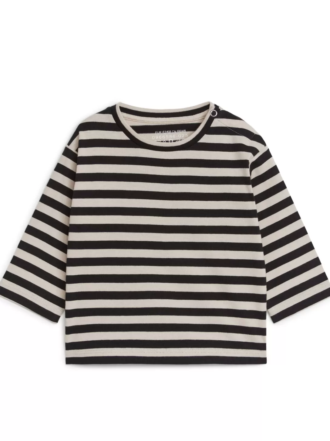 ARKET Långärmad Topp-Barn Nyheter | Toppar & Sweatshirts