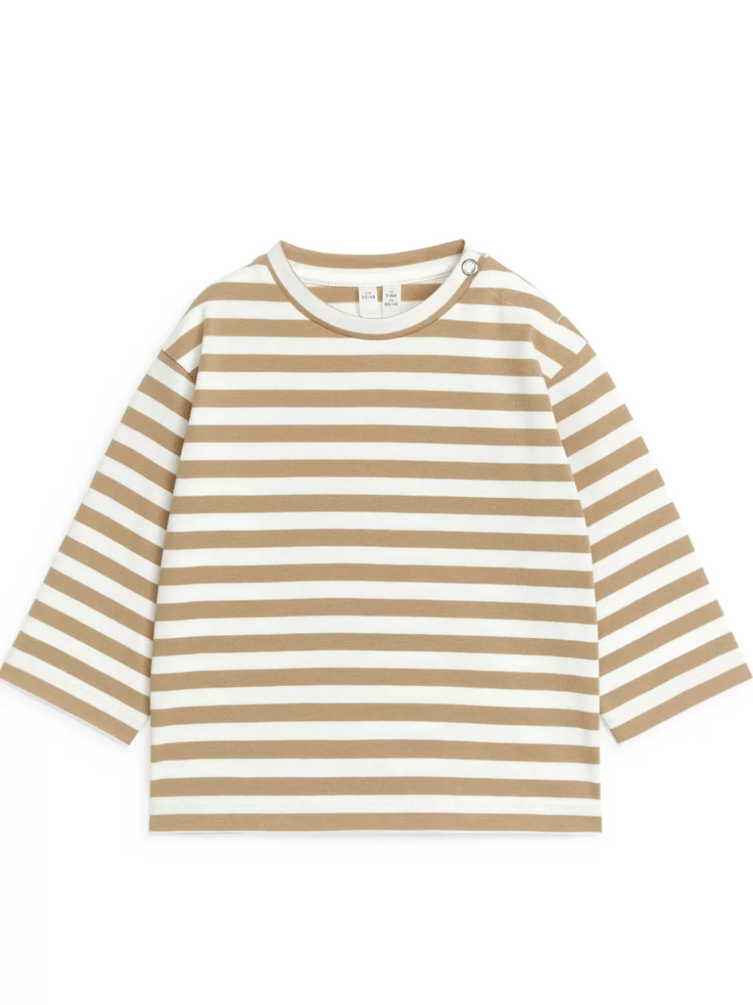 ARKET Långärmad Topp-Barn Nyheter | Toppar & Sweatshirts