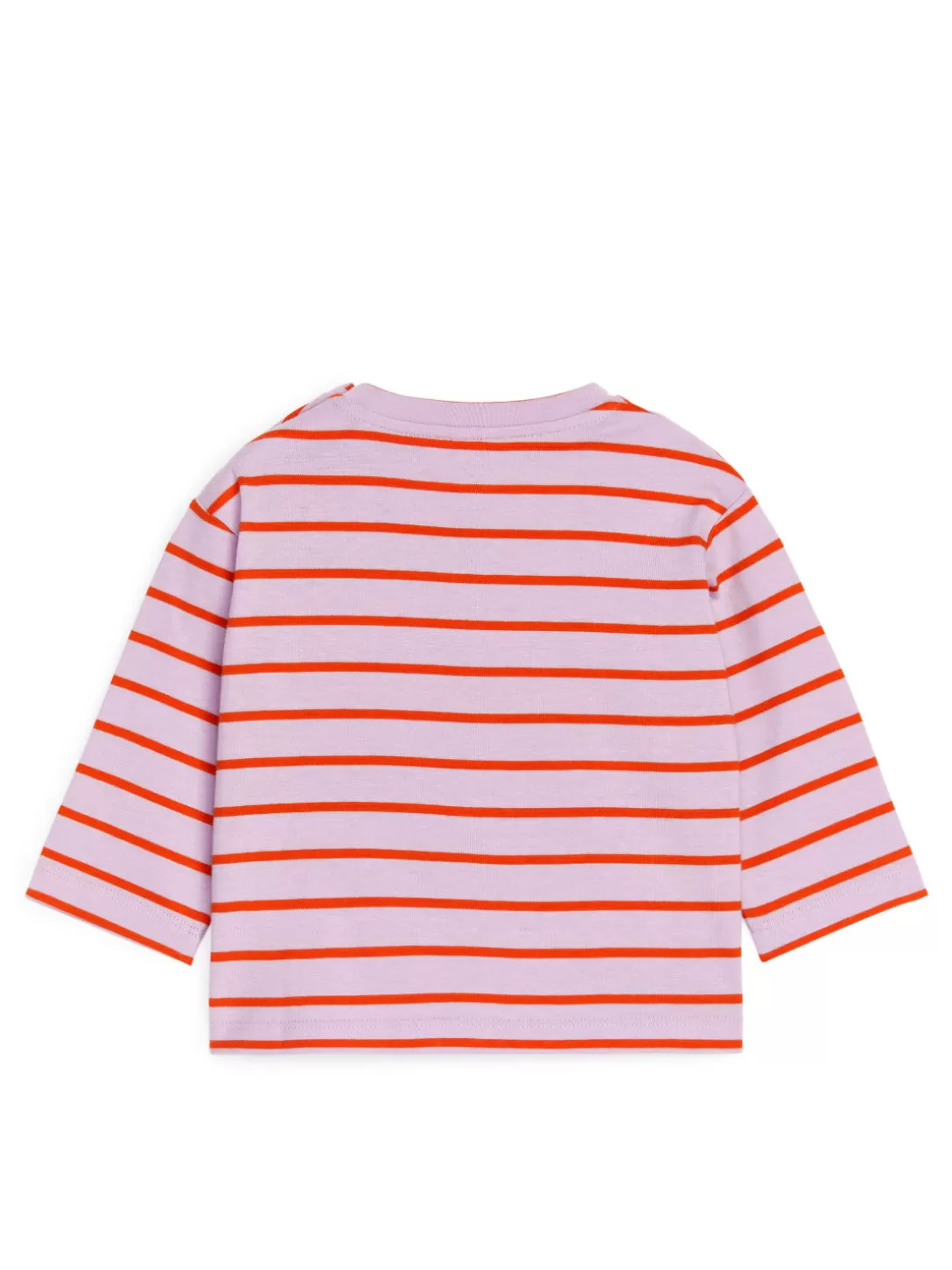 ARKET Långärmad Topp-Barn Nyheter | Toppar & Sweatshirts