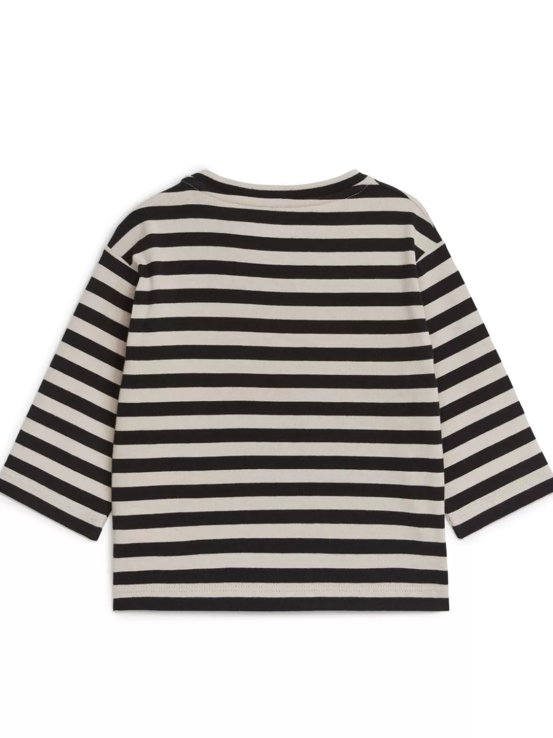 ARKET Långärmad Topp-Barn Nyheter | Toppar & Sweatshirts