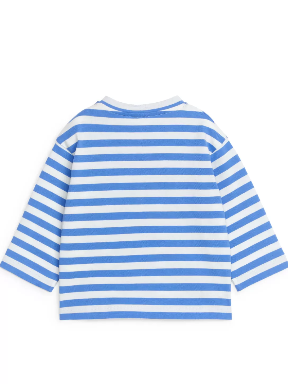 ARKET Långärmad Topp-Barn Nyheter | Toppar & Sweatshirts