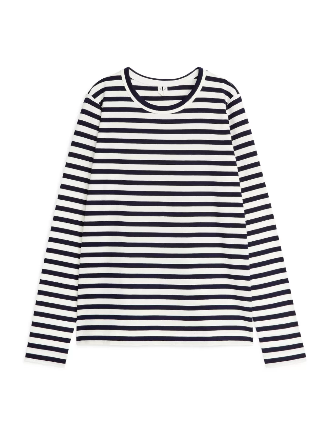 ARKET Långärmad T-shirt- T-Shirts