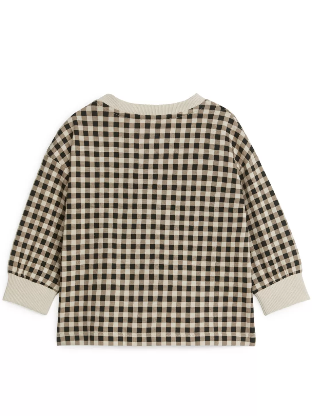 ARKET Långärmad T-shirt-Barn Toppar & Sweatshirts