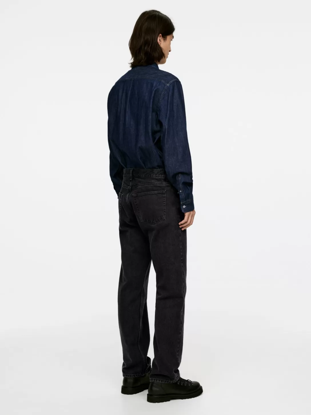 ARKET Loose Jeans- Jeans