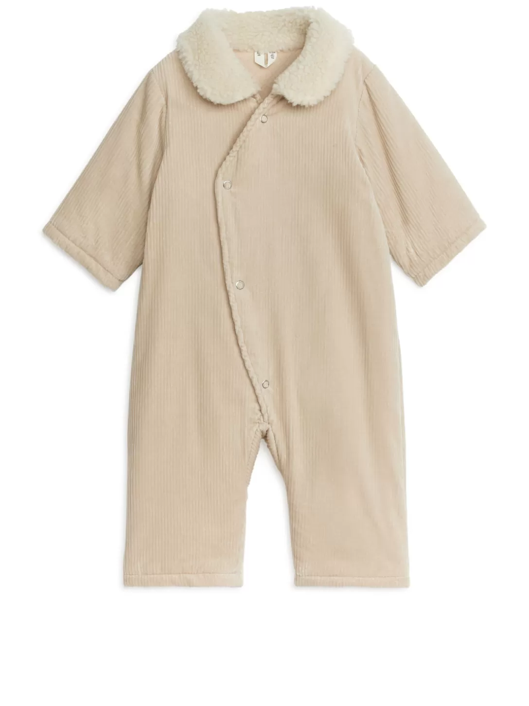ARKET Manchesteroverall-Barn Ytterplagg | Bodies