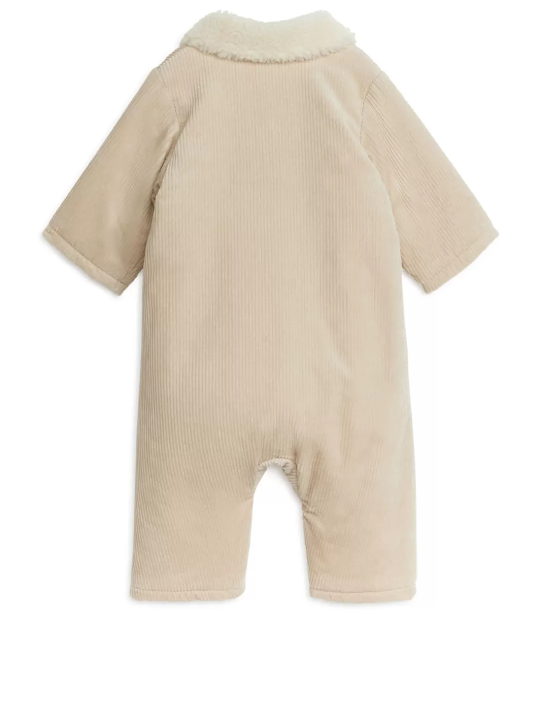 ARKET Manchesteroverall-Barn Ytterplagg | Bodies