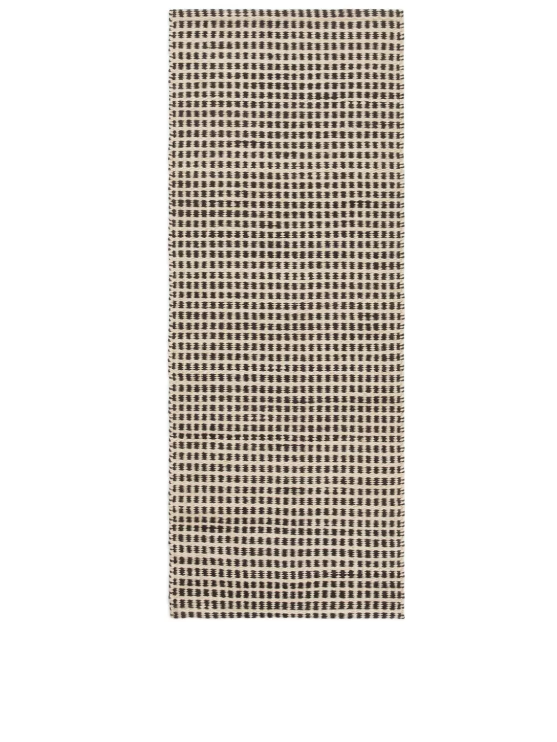 ARKET Matta I Ull Och Bomull 70 X 180 Cm- Mattor