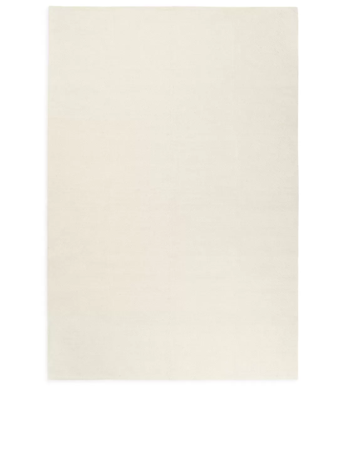 ARKET Matta I Ullblandning 200 X 300 Cm- Mattor